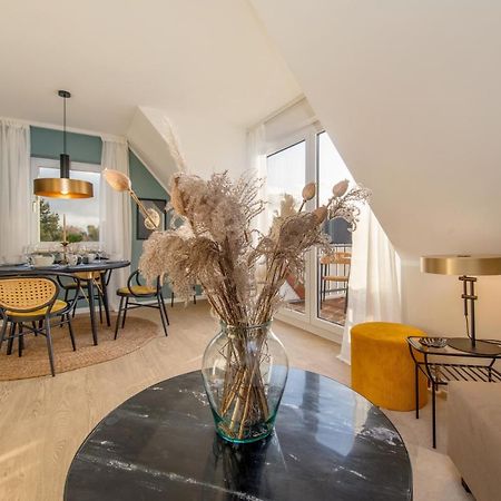 Ferienhaus Rotdorn Wiek auf Rügen Dış mekan fotoğraf