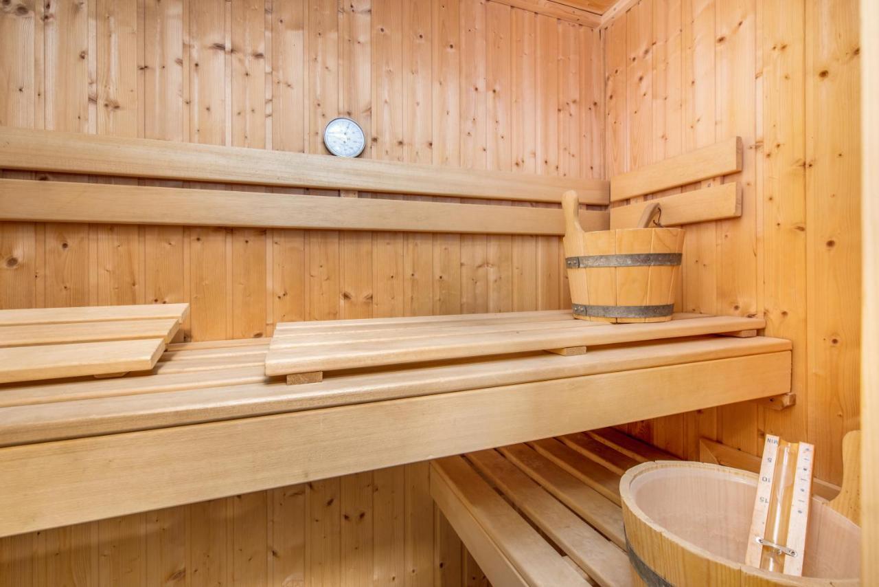 Ferienhaus Rotdorn Wiek auf Rügen Dış mekan fotoğraf