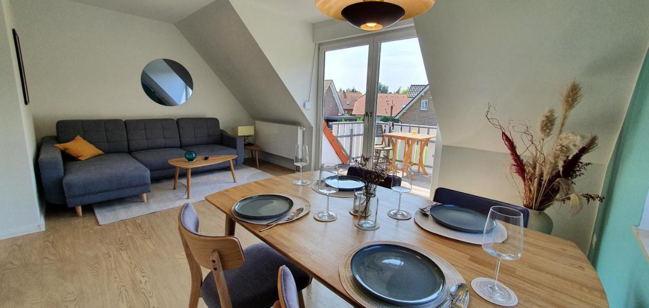 Ferienhaus Rotdorn Wiek auf Rügen Dış mekan fotoğraf