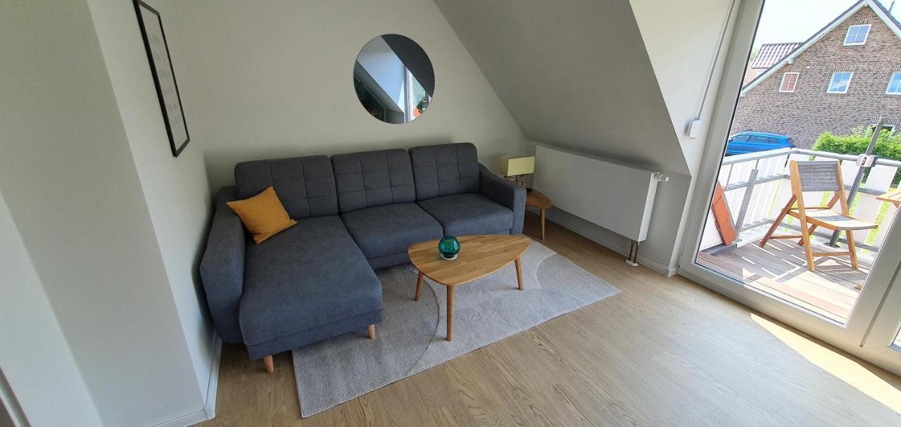 Ferienhaus Rotdorn Wiek auf Rügen Dış mekan fotoğraf