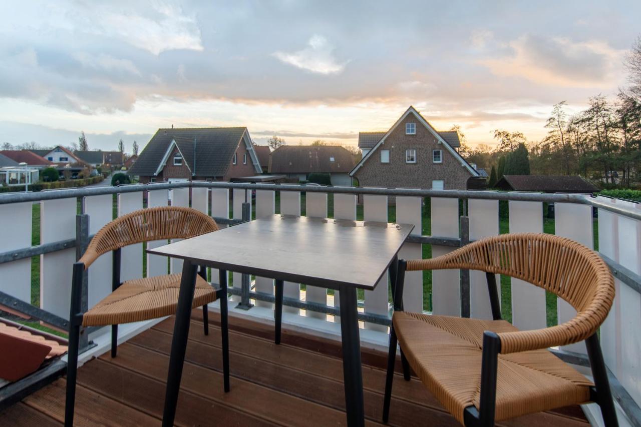 Ferienhaus Rotdorn Wiek auf Rügen Dış mekan fotoğraf